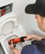 WC non scarica